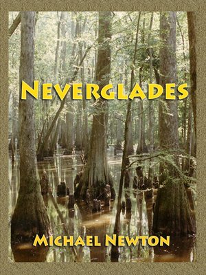 cover image of Neverglades
